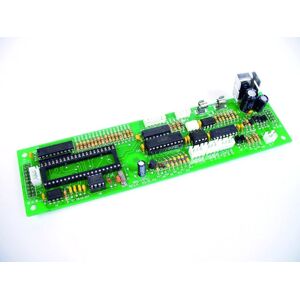 Ersatzteil Pcb (CPU) for DTB-603 V2 - Spare parts