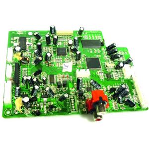 Ersatzteil Pcb (servo) XDP-1400/2800 (001-09543-G01) (MUD-251) - Spare parts