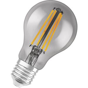 LEDVANCE SMART+ Filament Classic Dimmable 44 6 W/2500 K E27 - LED Lamps socket E27