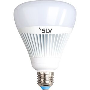 SLV Play G110 E27 RGBW controllable - LED Lamps socket E27