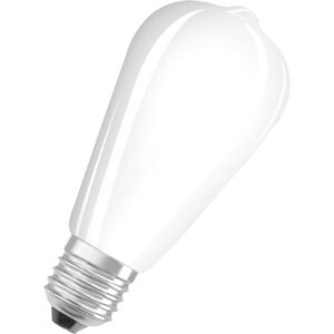 Osram PARATHOM RETROFIT CLASSIC ST 60 FR 7 W/2700K E27 - LED Lamps socket E27