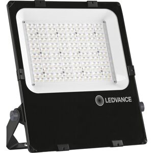 LEDVANCE FLOODLIGHT PERFORMANCE SYM 60 150 W 4000 K BK - Outdoor spotlights
