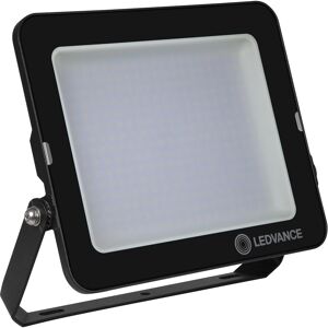 LEDVANCE FLOODLIGHT COMPACT 135W 865 SYM 100 BK - Outdoor spotlights