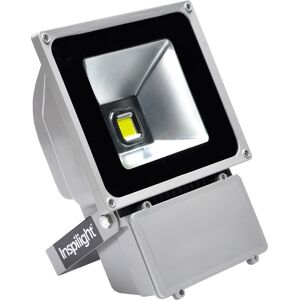 Inspilight Outdoor Strahler LED floodlights, 80 Watt warm white - Floodlights (outdoor)