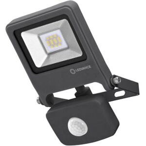 LEDVANCE ENDURAÂ® FLOOD Sensor Warm White 20 W 3000 K DG - Outdoor spotlights