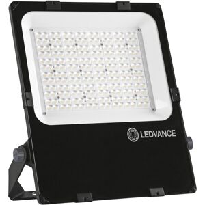 LEDVANCE FLOODLIGHT PERFORMANCE ASYM 45x140 150 W 4000 K BK - Outdoor spotlights