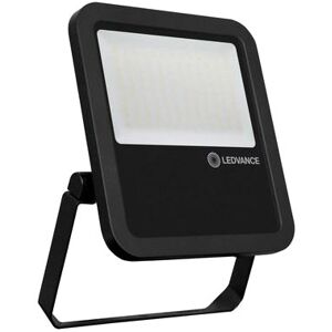 LEDVANCE FLOODLIGHT 165 W 4000 K SYM 100 BK - LED spotlights / LED floodlights