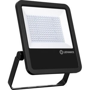 LEDVANCE FLOODLIGHT AREA 105 W 4000 K BK - Outdoor spotlights