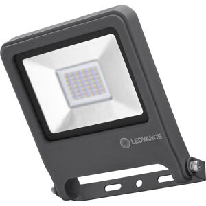 LEDVANCE ENDURAÂ® FLOOD Cool White 30 W 4000 K DG - Floodlights (outdoor)