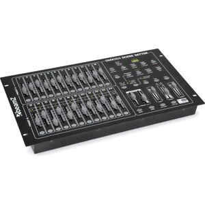 beamZ DMX-024 controller Scene Setter - DMX control consoles