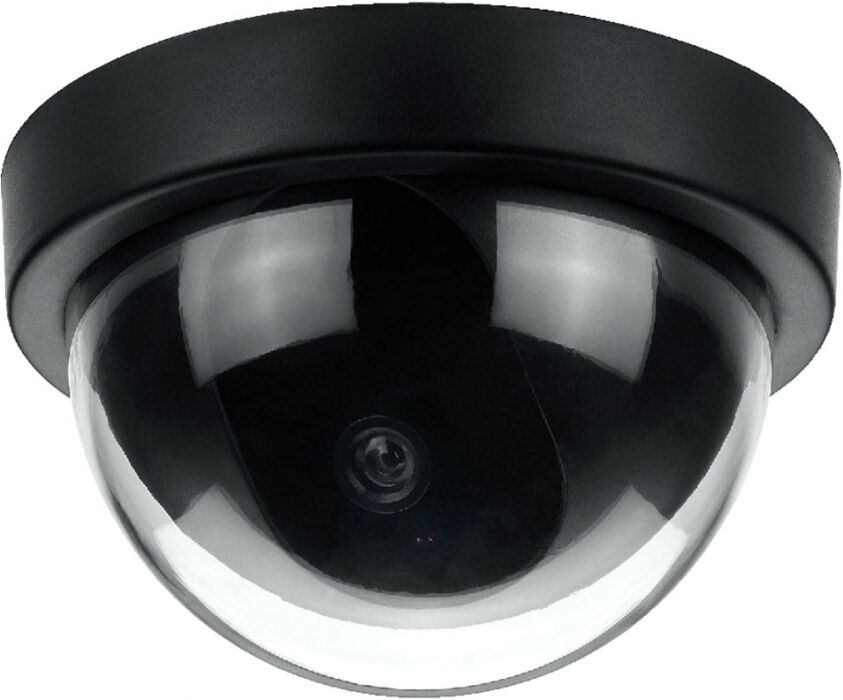 MONACOR TVD-45 Dome camera dummy