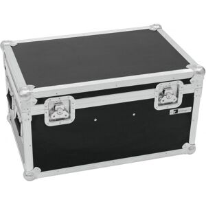 ROADINGER Flightcase 4x TMH-14/FE-300 - Cases