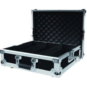 ROADINGER CD Case Pro black - CD cases