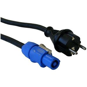 MagicFX Magic FX Schuko to Neutrik Powercon - cable 1.5m. - Powercon cables