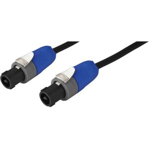 MONACOR MSCA-620/SW Speaker cable - Speaker cables