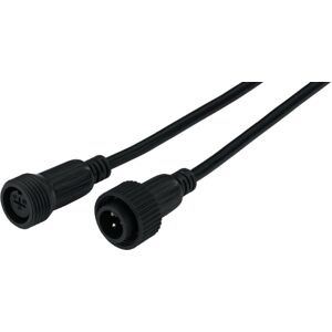 MONACOR ODP-34DMX DMX extension cable, IP67 - DMX cables