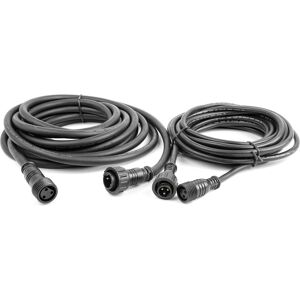 beamZ Pro CX23-5 Extension kit 5 meter - Special cables for light effects