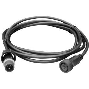 Showtec IP65 Data extensioncable for Spectral Series Dust and splash proof DMX extension cable - - Special cables for light effects