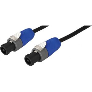 MONACOR MSCA-620/SW Speaker cable - Speaker cables