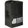 DB Technologies TC 12 Tour Cover - Speaker protective covers