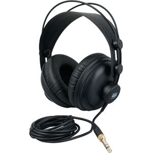 DAP-Audio HP-290 Pro - closed studio headphone For comfort and a natural and deep sound - Studio headphones