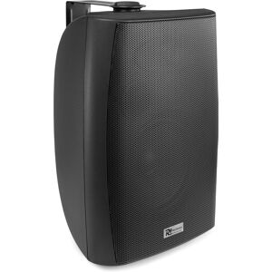 Power Dynamics BF80TB In/Outdoor Speaker 8" IPX5 Black 100V -B-Stock- - Sale% Speakers