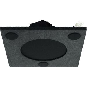 MONACOR EDL-310L Special speakers which show completely new ways of invi -B-Stock- - Sale% Speakers