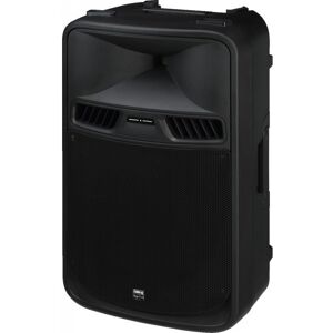 IMG STAGELINE PAK-415 Active power PA speaker system with 2-channel amplifier, 700 W -B-Stock- - Sale% Speakers