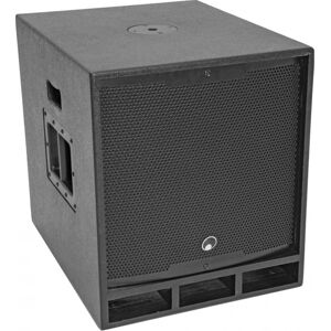 OMNITRONIC MAXX-1508DSP 2.1 Active Subwoofer -B-Stock- - Sale% Speakers