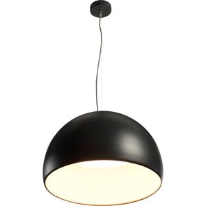 SLV BELA 60, pendant, LED, 3000K, black/white, 1850lm -B-Stock- - Sale% Lights for home & commercial use