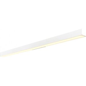 SLV Q-LINE, wall light, LED, 3000K, white -B-Stock- - Sale% Lights for home & commercial use