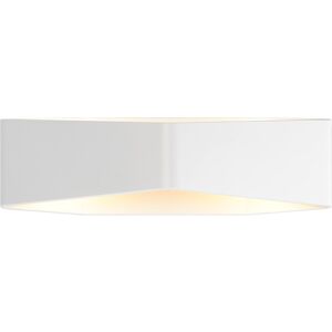 SLV CARISO WL-4, wall light, LED, 2700K, white, 2x9W - Wall and ceiling lights