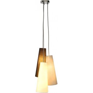 SLV SOPRANA CONE PD-2 pendant, triple-headed -Demoware- - Sale% Lights for home & commercial use