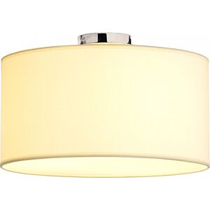SLV SOPRANA CL-1 ceiling light, A60, round, white shade -B-Stock- - Sale% Miscellaneous