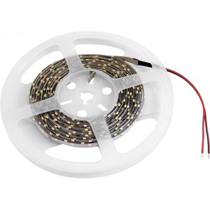 EuroLite LED Strip 300 5m 3014 3000K 12V Side View - LED stripes