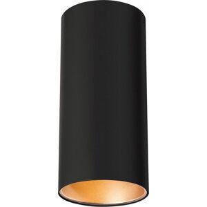 SLV ANELA, ceiling light, LED, 3000K, black - Wall and ceiling lights