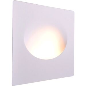 ISOLED plaster wall recessed light G9, small opening round -B-Stock- - Sale% Lights for home & commercial use