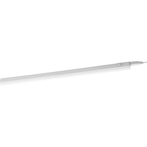 LEDVANCE LED SWITCH BATTEN 600 mm 8 W 3000 K - Wall and ceiling lights