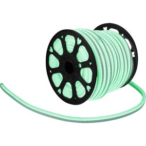 EuroLite LED Neon Flex 230V Slim green 100cm - Rope lights