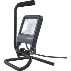 LEDVANCE WORKLIGHTS S-STAND 30 W/4000 K - Floodlights (outdoor)