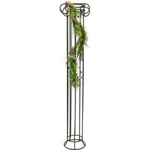 EUROPALMS Wild Flower Spray, artificial, 140cm - Vines & garlands