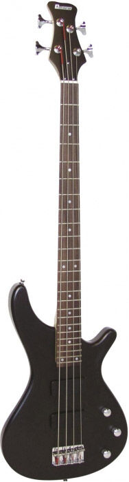 DIMAVERY SB-320 E-Bass, black -B-Stock- - Sale% Miscellaneous