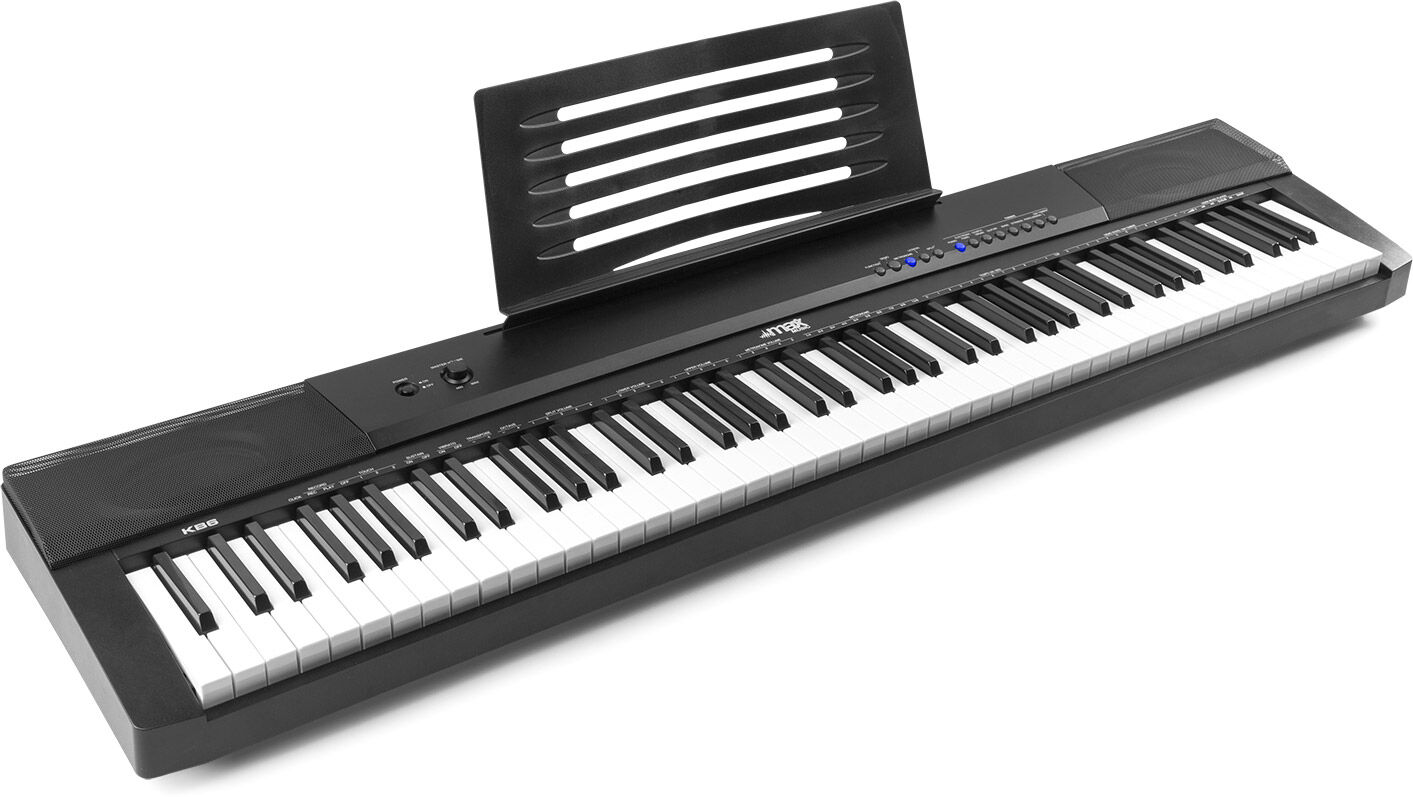 Max KB6 Digital Piano 88-keys