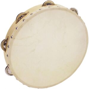 DIMAVERY DTH-106 Tambourine 25 cm - Tambourines