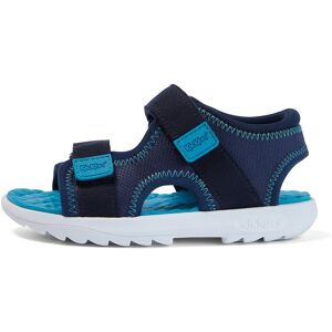 Kickers Junior Boys Kickster Sandal Navy- 14213896