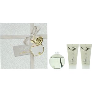 Cacharel Noa Set (EdT 100ml + BL 100ml) Cacharel Noa Set (EdT 100ml + BL 100ml)