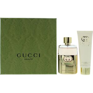 Gucci Guilty Pour Femme (2 x 50ml) Gucci Guilty Pour Femme (2 x 50ml)
