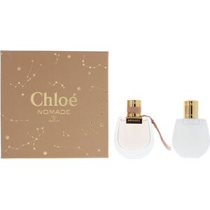 Chloé Nomade Eau de Parfum Set with Body Lotion Chloé Nomade Eau de Parfum Set with Body Lotion