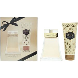 Ellen Tracy Classic Photobox 2 Piece Gift Set: Eau De Parfum 100ml - Body Lotion Ellen Tracy Classic Photobox 2 Piece Gift Set: Eau De Parfum 100ml - Body Lotion