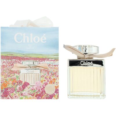 Chloe Signature Eau De Parfum - For Women Chloe Signature Eau De Parfum - For Women